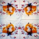 051 Animals Autumn - 3-ply (51)